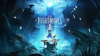 Little Nightmares 2 gameplay Part-4