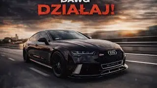 Dawg - Działaj 