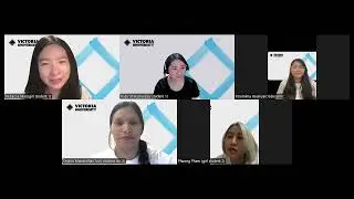 Colours Are for Everyone | Online Dramatic Play| Victoria University | ECE6003