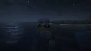 Saturday Minecraft - Building a Server