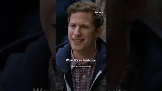 Caleb is not a Cannibal ANYMORE... | Brooklyn Nine-Nine
