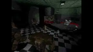 Let's Play Malice 10: Flying Gun Platforms