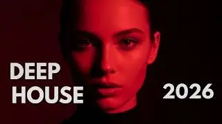 After Hours Deep House Mix | Late Night Drive | Minimal & Melodic Session #9