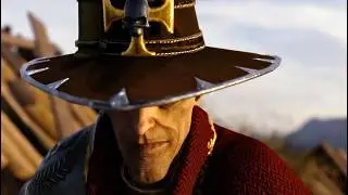 Onslaught Captain Series - Animated Trailer