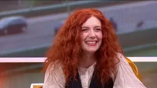 Patricia Petibon - L'invitée du jour