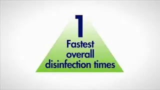 PURELL&reg; Foodservice Surface Sanitizer Instructional Video