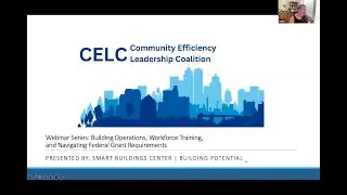 Empowering Building Operators: Unlocking Savings Through Efficiency Training