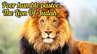 The one and only Poor humble Christian Pastor dw South.