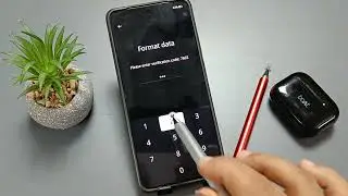 OnePlus Nord 5 5G | How to Remove or Unlock Forgotten Screen Password Safely and Quickly