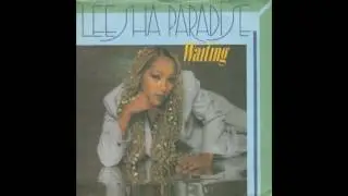 Leesha Paradise - Waiting (1983)