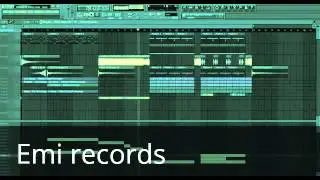 Emi records