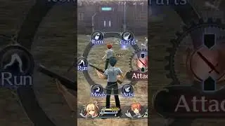 #trailsofcoldsteel #thelegendofheroestrailsinthesky