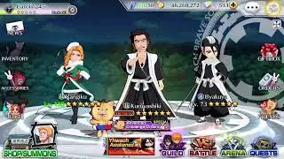 Bleach livestream