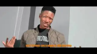Native A ft montag beatzz  Ground Level Official Music Video (canon 4000d)