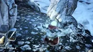 How to get through dragon aerie