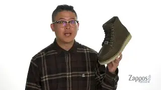 Lugz Monterey Steel Toe SKU: 9363143