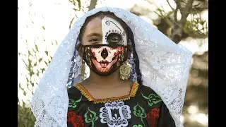 La Llorona - featuring the Palenke Arts Chorus and Ballet Folklórico Nueva Estampa