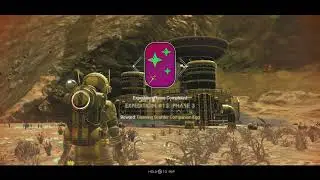 RENDEZVOUS 3 (NO MAN'S SKY: ADRIFT)