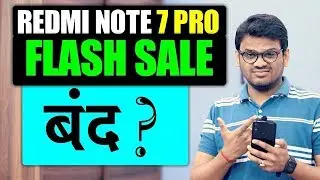 Redm Note 7 Pro Open Sale? l Mi A3 Price?