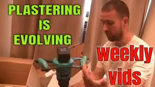 UNBOXING THE COLLOMIX FROM RAMBOO TOOLS COLLOMIX Xo10 NC Cordless