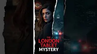 The London Tablet Mystery: Vanished Lawyer in UK & USA | True Crime Documentary