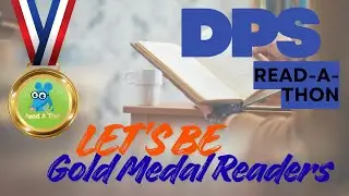 Chapter 8: Hour or the Olympics Read Aloud