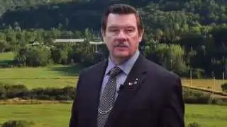 Ontario Farmland Preservation