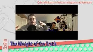 The Philosophy of Truth [Is Truth Objective or Subjective?] | PodcastBozo S2E10