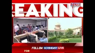 Supreme Court to Examine Plea for NRC Reverification in Assam