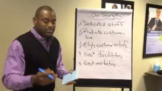 Engagement Strategies: Rotating Flipcharts