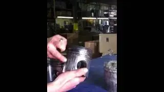 Wet Stacking