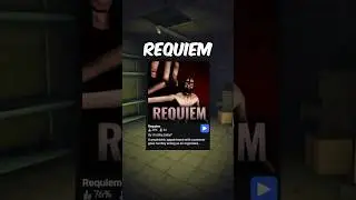 Эта хоррор-игра на Roblox &mdash; жуткая.
