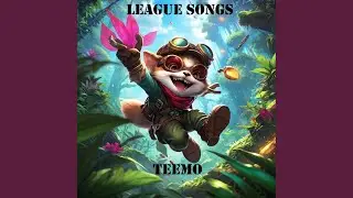 Teemo's Trail Smart