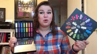 Do You Really Need It: Urban Decay Full Spectrum Eyesahdow Palette