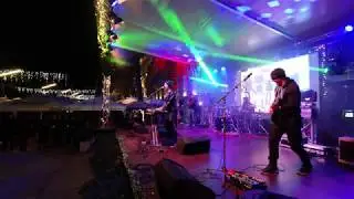 Elvis Sršen, Funkblasters - live from Split
