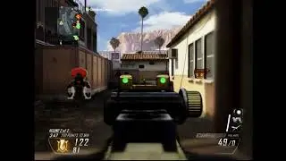 WHEN COD WAS GREAT - 80 KILLS NONLETHALS