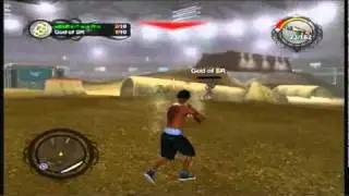 xSOFx F e a R x ::VS:: God of SR (KriiMiNaL)(ULTORDOME)