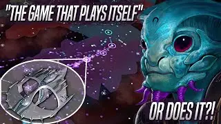 A 'Complete' Distant Worlds 2 Campaign Summarised - Is This The Dream 4X Game?
