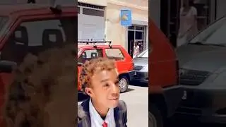 Video wedi senafe made long back check in HDMONA NEBARIT  