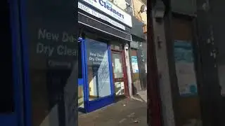 Daylight Robbery in Birmingham Jewels