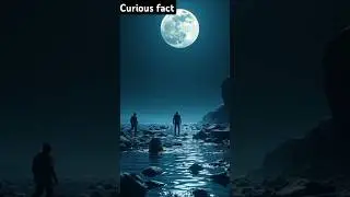 chandrayan 1 and discovery of water on moon #ai #facts #shorts
