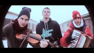 05. 052 - Zaostal&iacute; RMX /prod. OrtoDogz/ OFFICIAL VIDEO