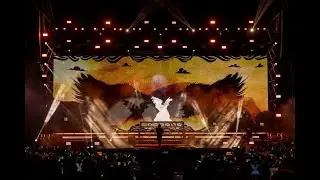 Phương Mỹ Chi - Bóng Phù Hoa | Fancam | Lò cò Fan Meeting