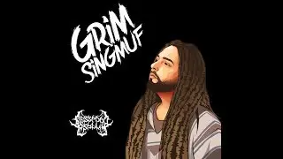 Grim Singmuf - IDKWYBT (Remix)