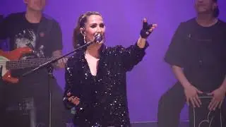 Deshazte de mí - Malú | Tour A Todo Sí Granada (06/04/24)