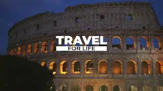 Michael Stavrakakis - VideoGraphy - Travel Channel - Trailer