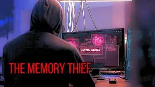 The Memory Thief | Scarystories