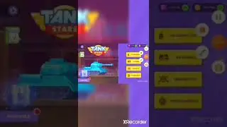 Скачать MOD для игры Tank Stars.