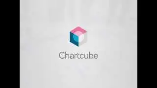 Chartcube - a whole new way to see & share your data.