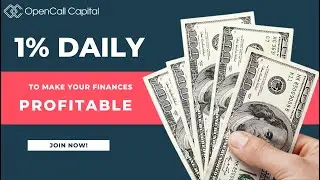 How to Secure Your Wealth in 2025 with OpenCall Capital